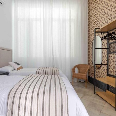 Living4Malaga Stylish Monroy Apartment Exterior photo